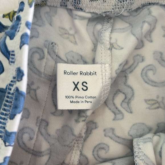 Blue Roller Rabbit men's pants, Simon pant - Picture 2 of 3